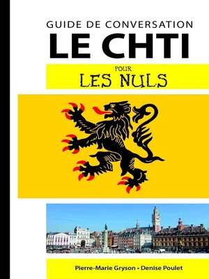 cover image of Le Chti